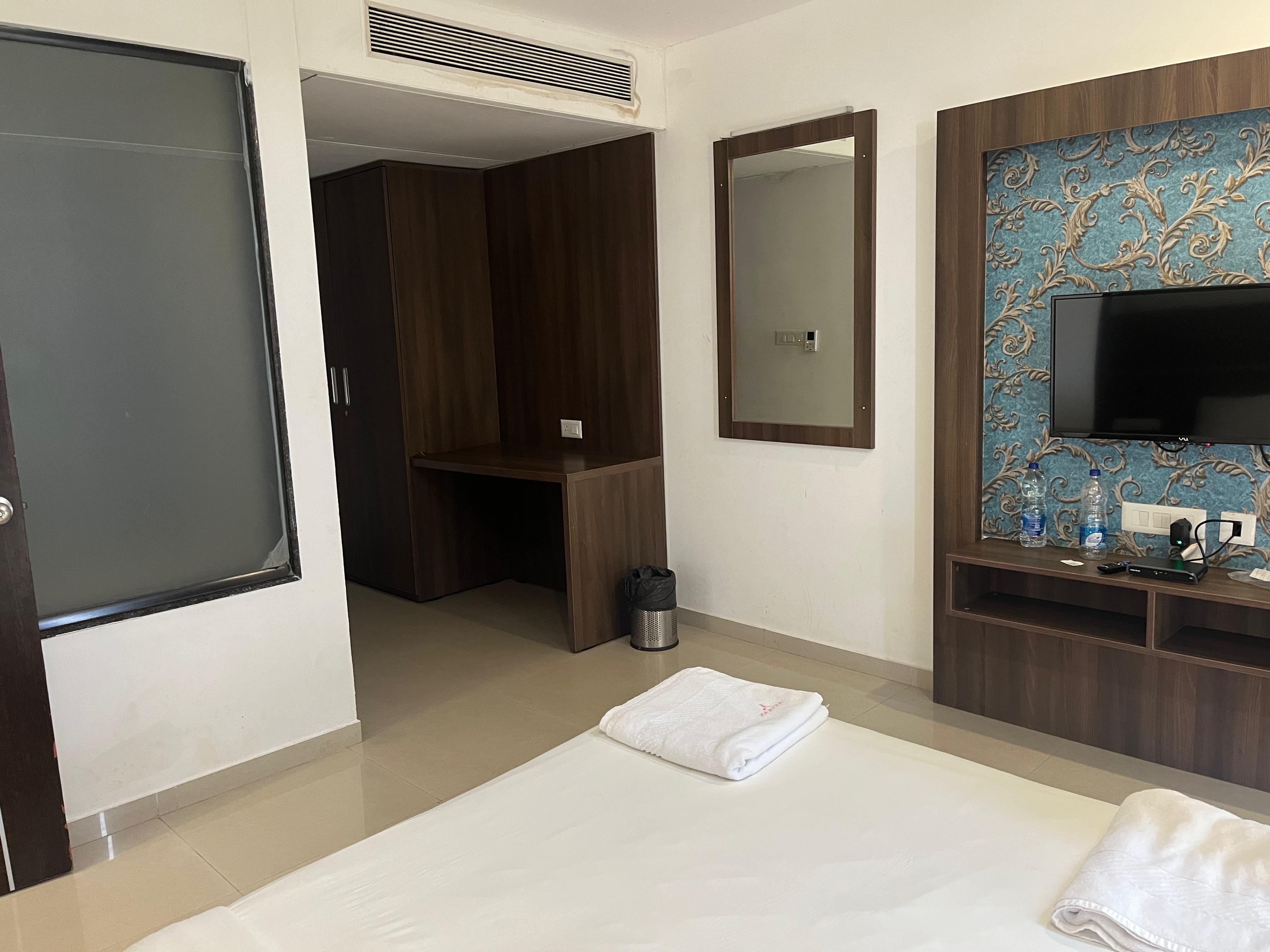 Aryan Shrest Service Apartments - Tap to explore photos