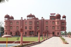 Harigarh Resort, Bhinmal