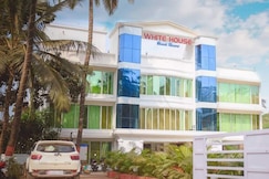 White House Beach Resort, Alibaug