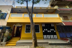 Maison Monty, Pondicherry