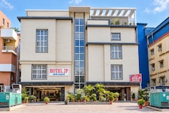 Hotel J P, Digha