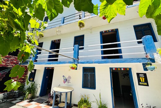 La Riviere Waterfront A Traditional Stay - 3 Bedroom