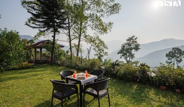 StayVista at Thangsing Farmhouse