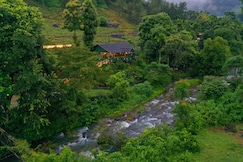 Iron Bridge Cove, Wayanad