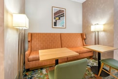 Hampton Inn Marion, Williamson
