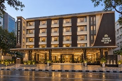 Hotel Eden Suites Delhi Airport, Delhi