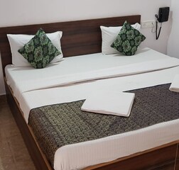 Deluxe Rooms with balcony