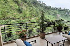 Boho Height, Kasauli