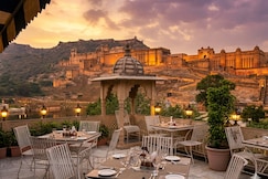 Hotel Amer Fort, Jaipur