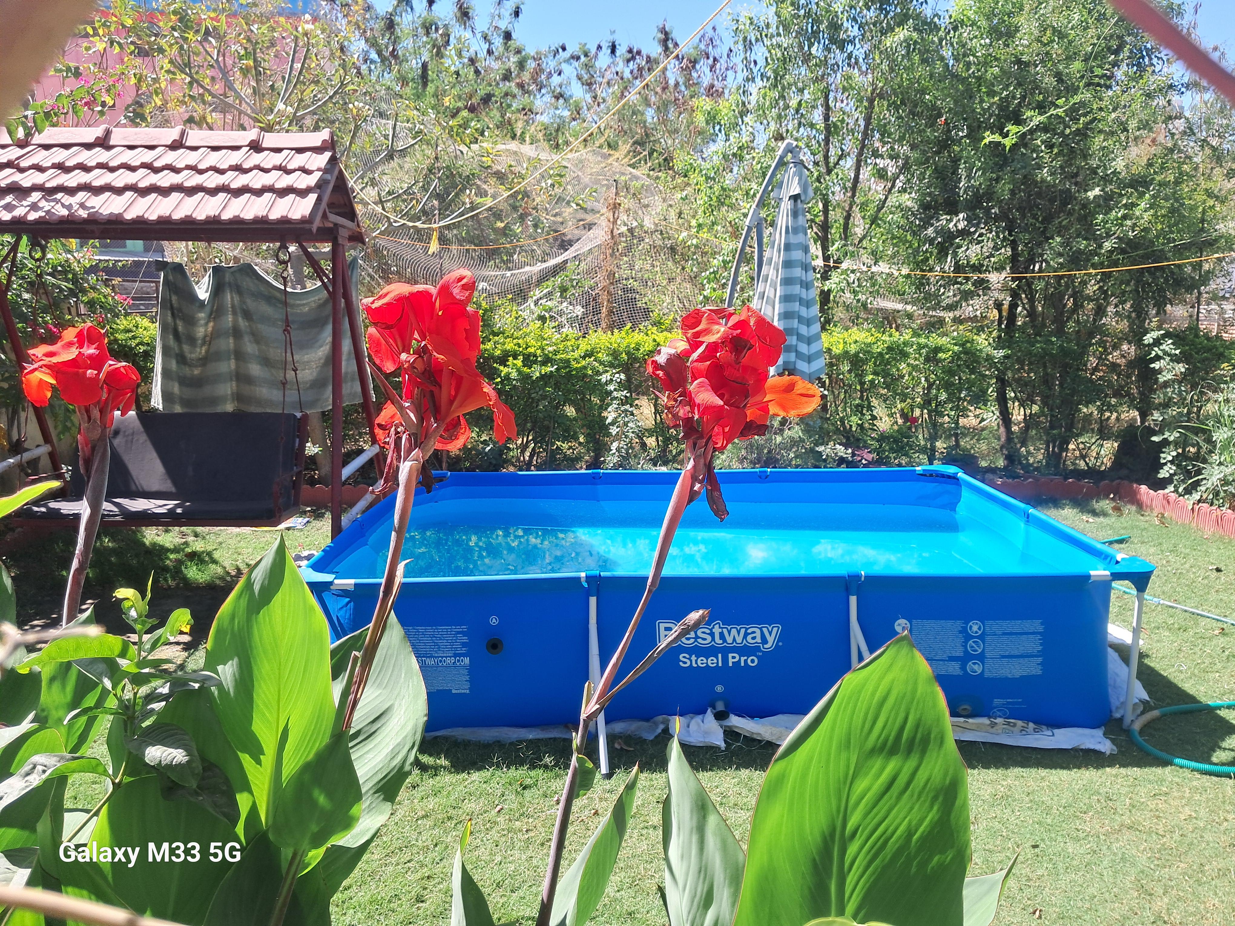Relax homestay familyroom - Tap to explore photos