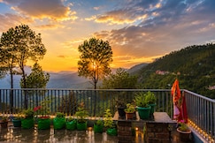Pailaag Home Stay, Almora