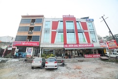 Hotel Crown, Haridwar