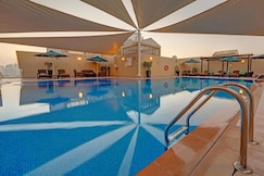 Al Khoory Hotel Apartments, Near Mall of Emirates