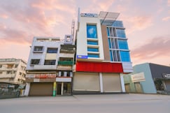 FabHotel Balaji Inn - Panchwati, Nashik