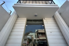 Hotel Shivalaya & Restaurant, Gaya