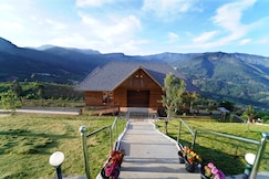 Vrindhavan Farm Suites, Marayoor