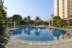 Aryaduta Semanggi, Jakarta
