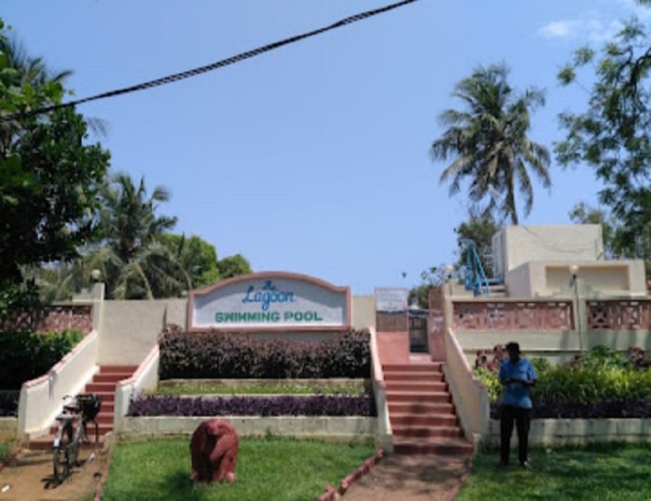 Buhari's Blue Lagoon Resort 𝗕𝗢𝗢𝗞 Chennai Resort 𝘄𝗶𝘁𝗵 ₹𝟬 𝗣𝗔𝗬𝗠𝗘𝗡𝗧