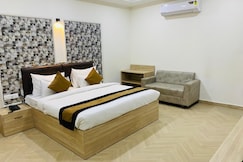 Hotel Shree JI Palace, Agra