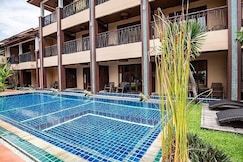 The LD Pattaya, Pattaya