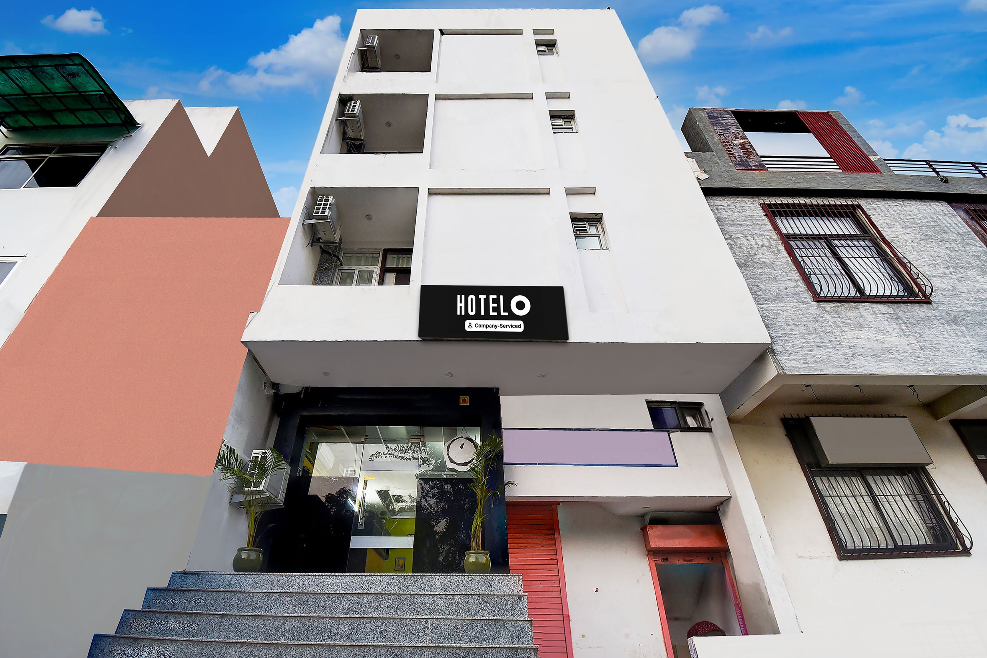 Hotel O Jawahar Nagar - Tap to explore photos