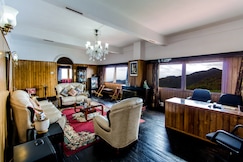 Central Gleneagles  Heritage Resort The Mall Road, Darjeeling