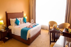 Palette Luxury Marina View Formerly Happy Days Hotel, Manama