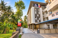 Kadavil suites, Pollachi