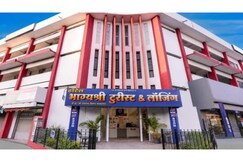 FabHotel Bhagyashri Executive, Nashik