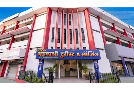 FabHotel Bhagyashri Executive