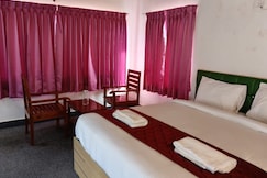 STARFALLS, Rameshwaram