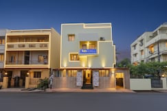 FabHotel Olive Inn I - 260m from Saltlake Sector V Metro Station, Kolkata