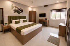Ankit Residency, Balangir