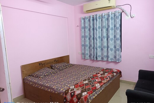 Pushpanjali Residency Phase 2 Bunglow No A1