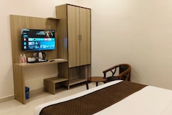 Cosmos Shri Vrinda Inn, Vrindavan