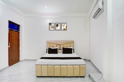HOTEL O NEW HIGHWAY, Auraiya