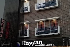 Rayyan Business Class Hotel, Chennai