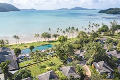 The Vijitt Resort Phuket, Phuket