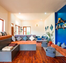 Living Room 1