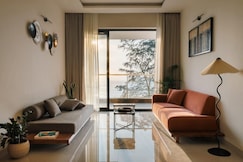 Thalassa PS, Mangalore