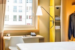 Ibis Muenchen City Arnulfpark, Munich