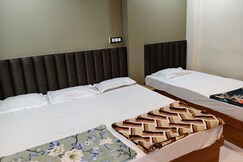 Shree ram guest house, Indore
