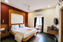 Hotel Maharaja International, Mount Abu