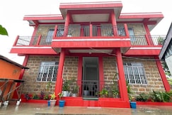 Krangshuri Homestay, Lanka