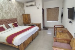 Sree Surya Residency, Visakhapatnam
