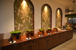 Boulevard Luxury Hotel, Munnar