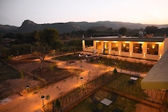 Baghin Resort, Sawai Madhopur