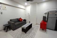 Marina 203, NL Road, Bandra West by Connekt Homes, Mumbai