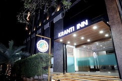 Hotel Kranti Inn, Hyderabad
