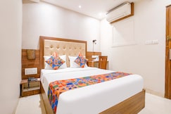 FabHotel Amber Edition, Mumbai